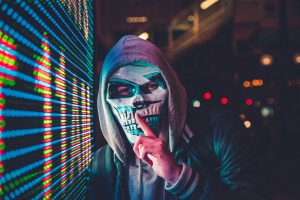 Hacker Arıyorum